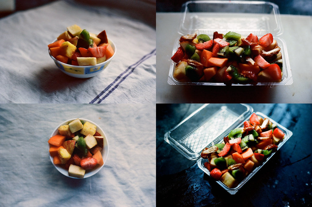Comida keto