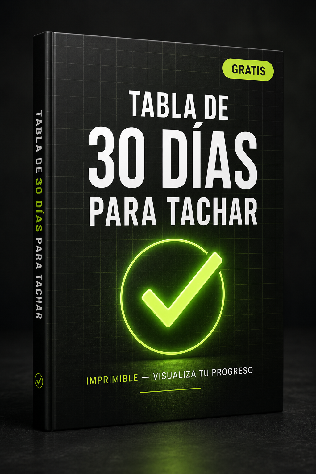 Lista rapida de alimentos permitidos